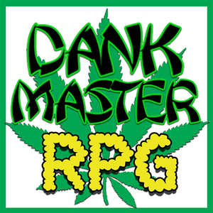 Dank Master RPG - new 2018 weed video game coming soon to android