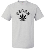 Dank Master Vegan T-shirt - Dank Master