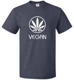 Dank Master Vegan T-shirt - Dank Master