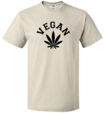 Dank Master Vegan T-shirt - Dank Master