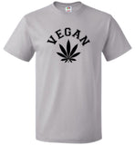 Dank Master Vegan T-shirt - Dank Master