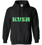 Dank Master KUSH Hoodie - Dank Master