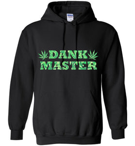 Dank Master Hoodie - Dank Master