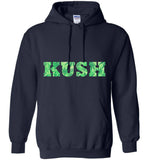 Dank Master KUSH Hoodie - Dank Master