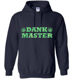 Dank Master Hoodie - Dank Master