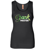 Dank Master Women's Tank Top [2 colors] - Dank Master