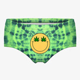 Dank Master Weed Smile Panties - Dank Master