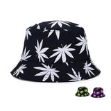 Dank Master Weed Bucket Hat - Dank Master