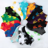 Dank Master Weed Socks - Dank Master