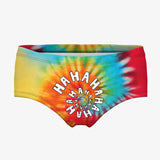 Dank Master Tie Dye Panties - Dank Master