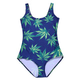 Dank Master Sexy One piece Swimsuits - Dank Master