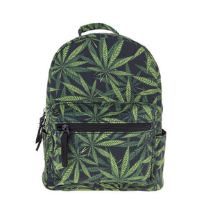 Dank Master Weed Mini Backpack - Dank Master