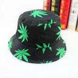 Dank Master Weed Bucket Hat [2 Colors] - Dank Master