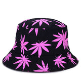 Dank Master Weed Bucket Hat - Dank Master