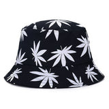 Dank Master Weed Bucket Hat - Dank Master