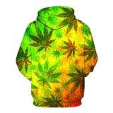 Dank Master Weed Hoodie - Dank Master