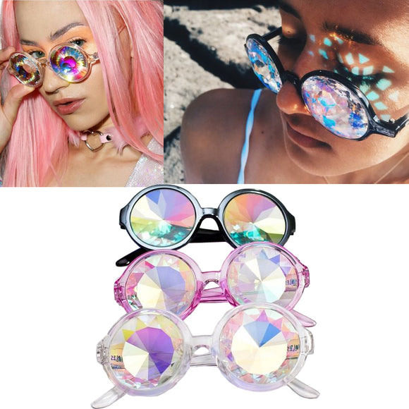 Dank Master Trippy Sunglasses - Dank Master